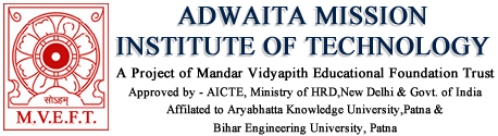 Adwaita Mission Institute of Technology